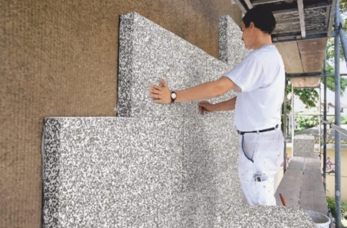 Hayrabolu Isı Yalıtımcısı